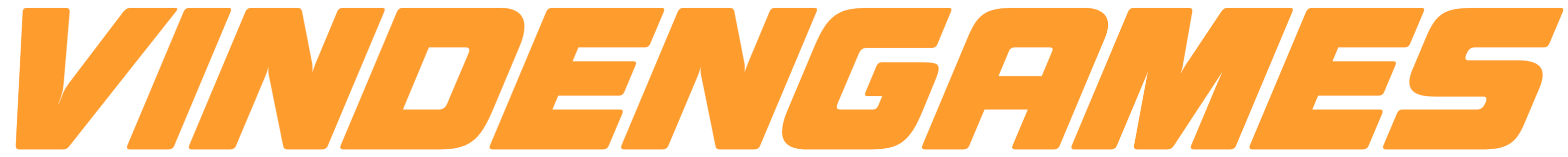 Vindengames